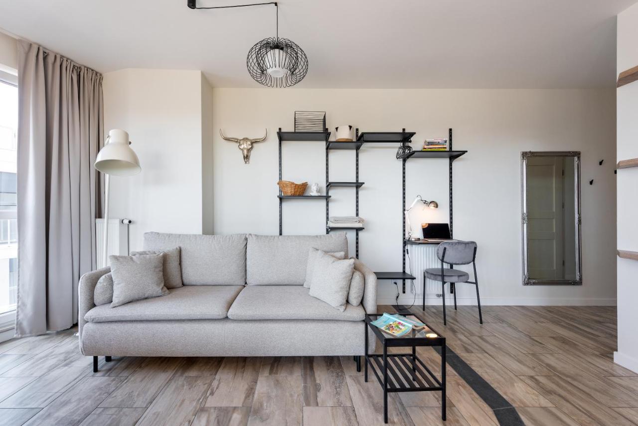 Apartamenty-Wroc Old Town Residence Wroclaw Exterior photo